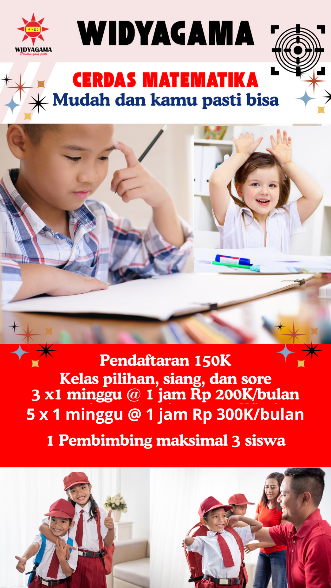 KURSUS MATEMATIKA